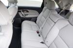 Acura MDX 2010 года